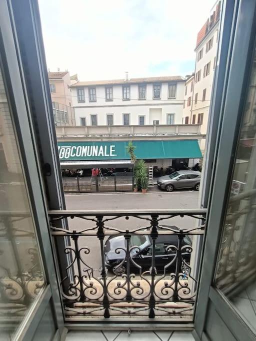 Park Center Living Appartement