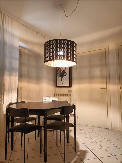 Park Center Living Appartement