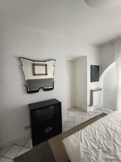Appartement Park Center Living