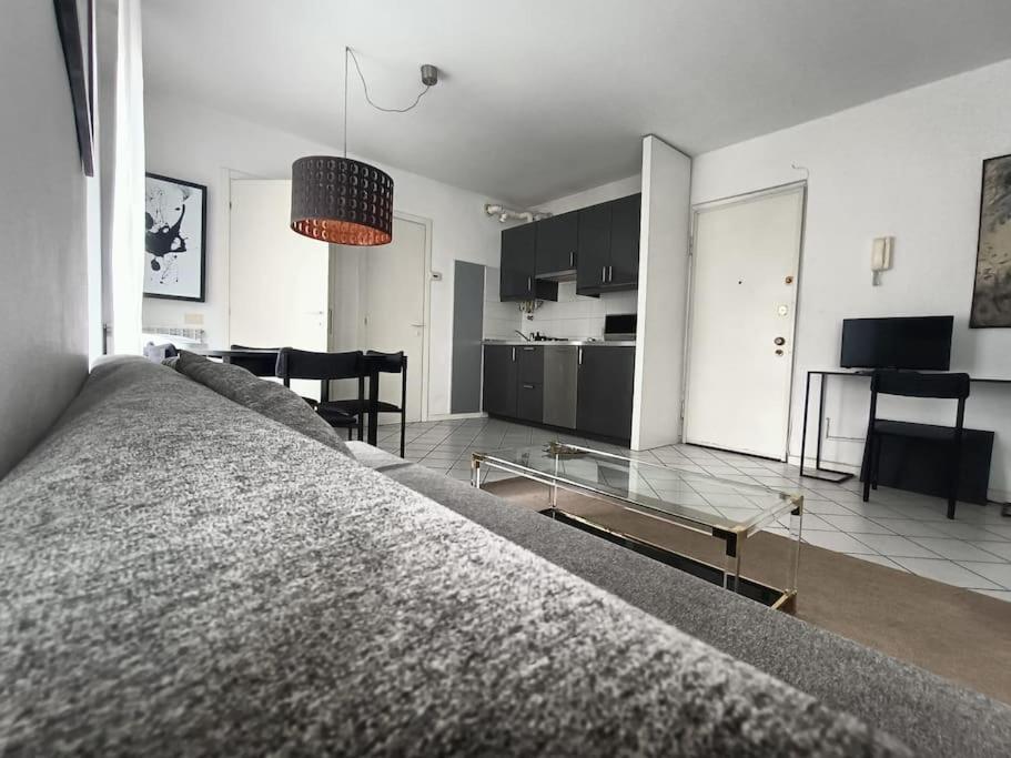 Appartement Park Center Living *